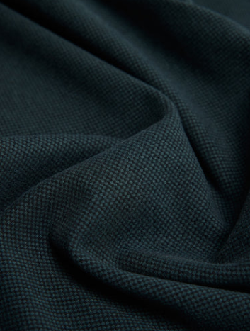 Sudadera capucha ajustable con textura - Imagen 3