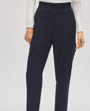 Pantalón Cargo YSABEL MORA