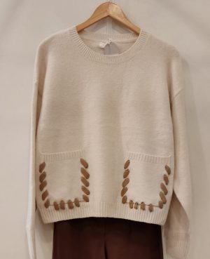 JERSEY YLLAS TALLA UNICA