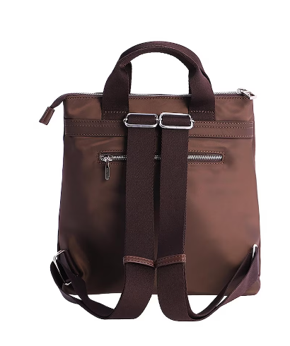 MOCHILA DON ALGODON - Imagen 2