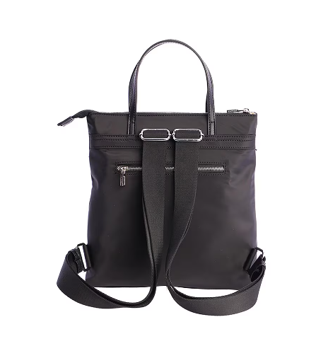 MOCHILA DON ALGODON - Imagen 2