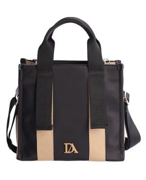 BOLSO SHOPPER DON ALGODON