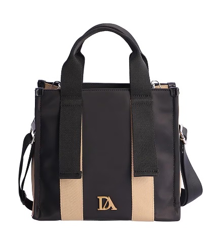 BOLSO SHOPPER DON ALGODON