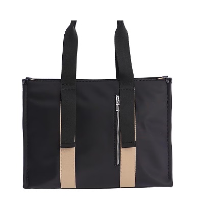 BOLSO SHOPPER DON ALGODON - Imagen 2