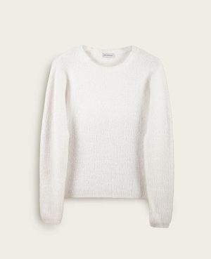 Jersey Extra Suave Don Algodon Blanco