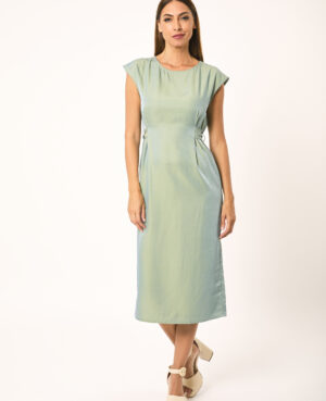 Vestido Rumi