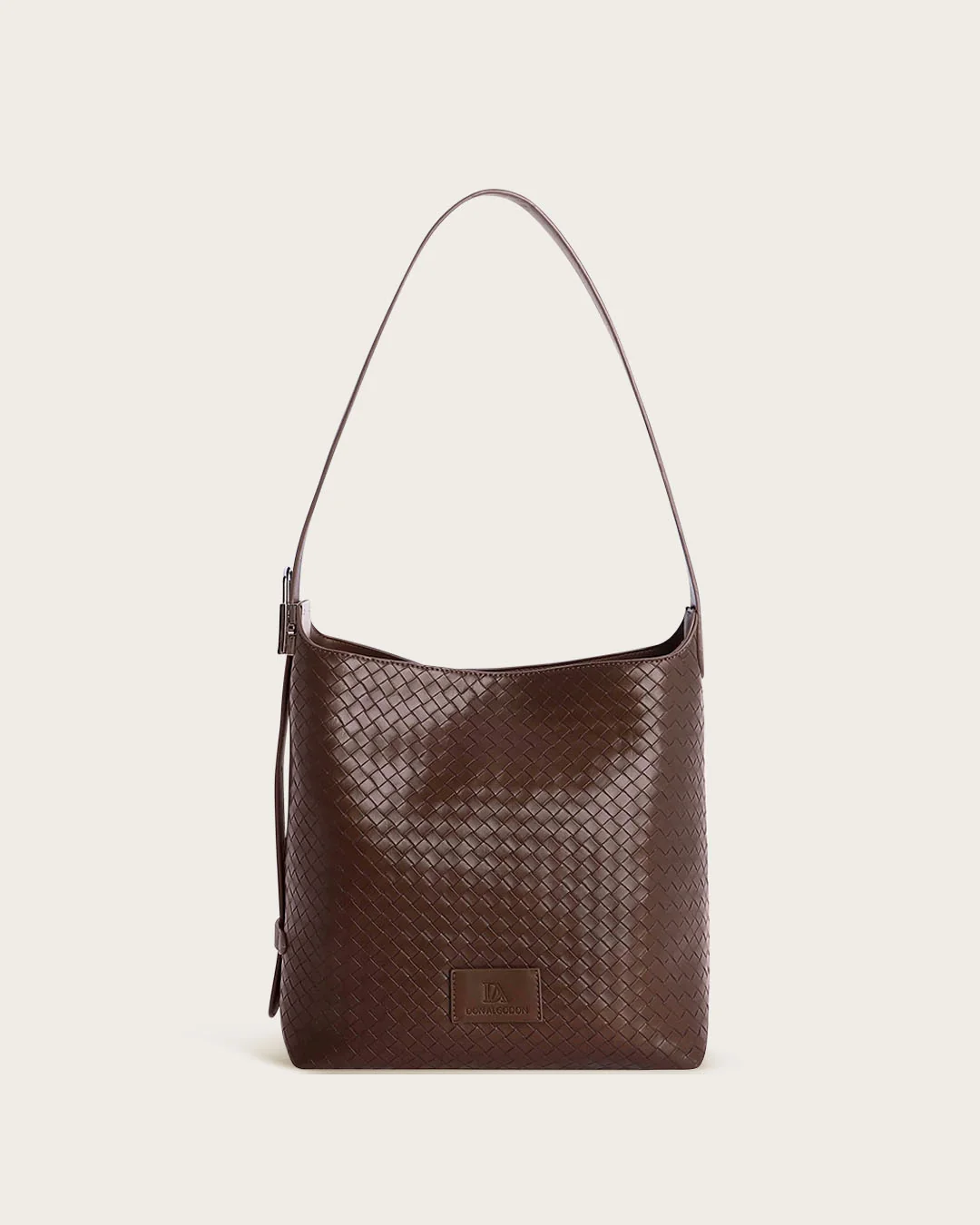 BOLSO HOMBRO DON ALGODON