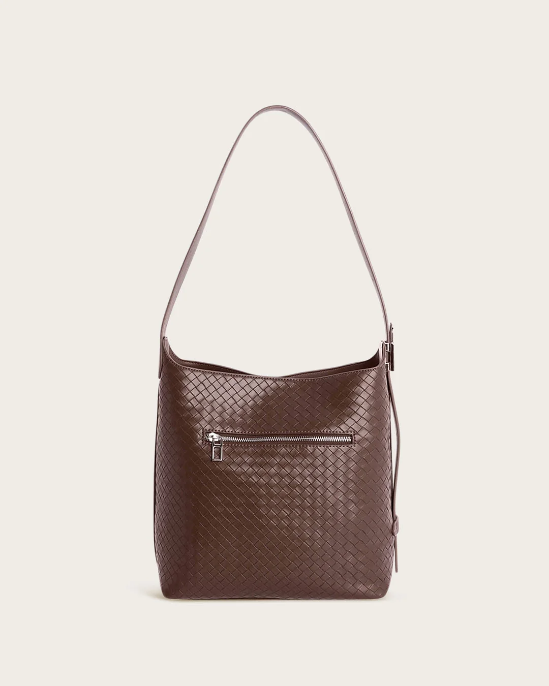 BOLSO HOMBRO DON ALGODON - Imagen 2