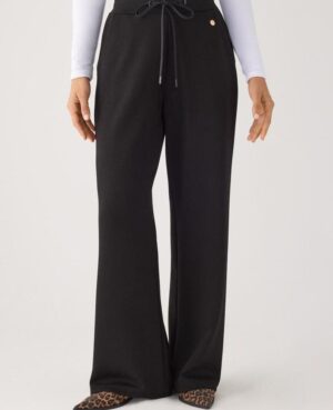 Pantalón Ysabel Mora Black