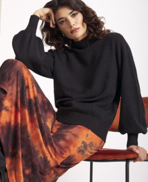 Falda Valencia
