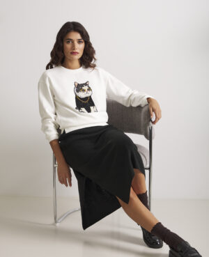 Sudadera Badajoz