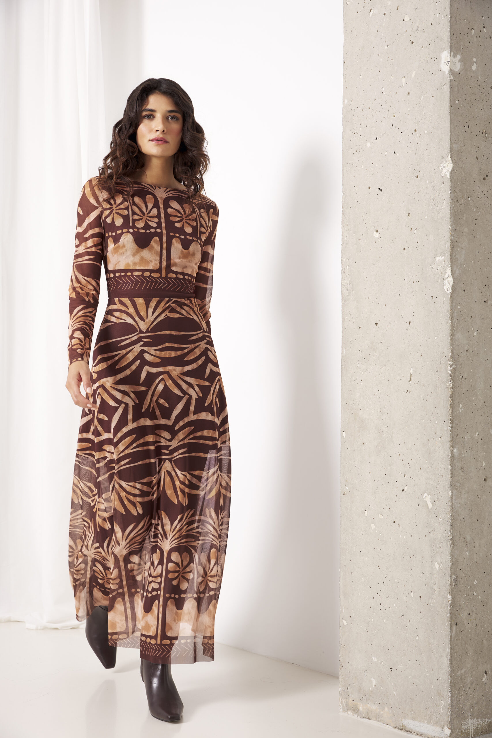Vestido Tarancón