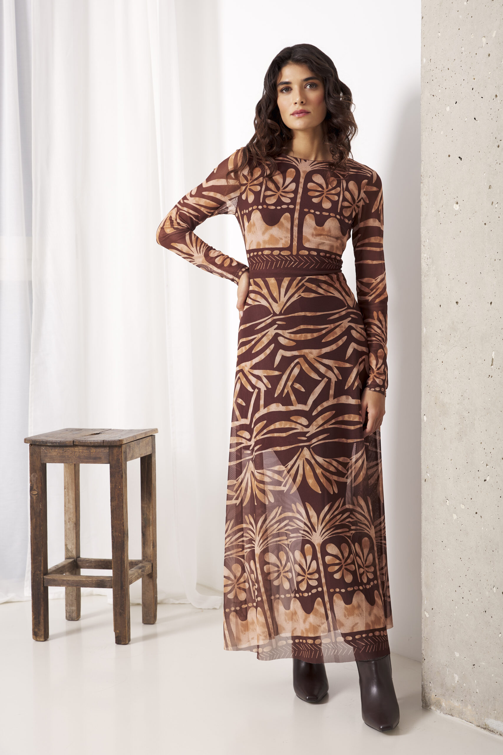 Vestido Tarancón - Imagen 2