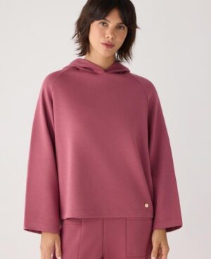 Sudadera Ysabel Mora Rose